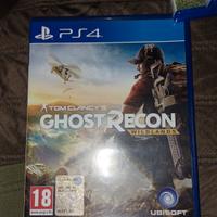 videogiochi ps4 