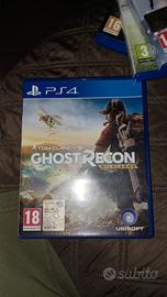videogiochi ps4 