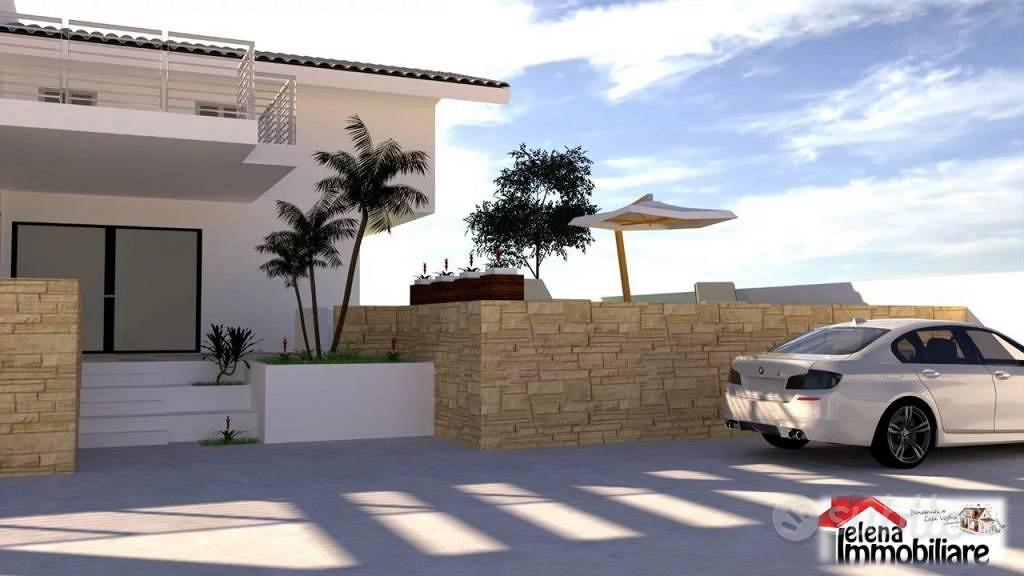 Terreno di 6550 m² a Alcamo - Vista 5
