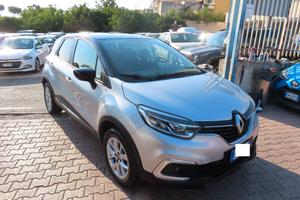 Renault Captur dCi 8V 90 CV 2019 SOLO 120.000 KM