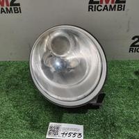 FANALE ANTERIORE DX VOLKSWAGEN New Beetle Cabrio 1