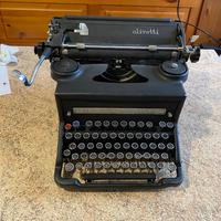 Olivetti M 40/3