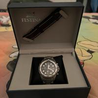 Orologio Festina