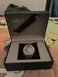 Orologio Festina