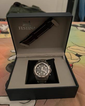 Orologio Festina
