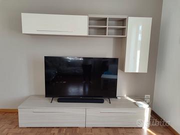 Soggiorno moderno "Giulia"