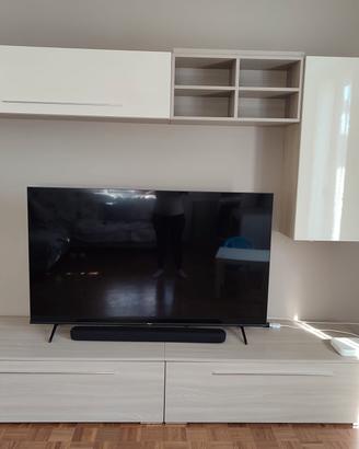 Soggiorno moderno "Giulia"