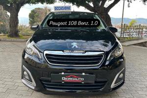 NUEW ARRIVO Peugeot 108 108 5p 1.0 vti Allure s. 1