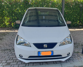 Seat MII COSMOPOLITAN