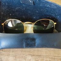 Occhiali Ray-Ban vintage anni '90 originali