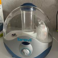 Umidificatore Brevi