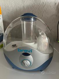 Umidificatore Brevi