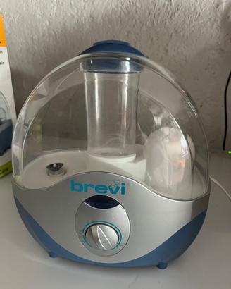 Umidificatore Brevi