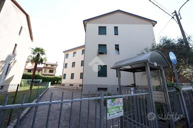 4 LOCALI A ALBIATE
