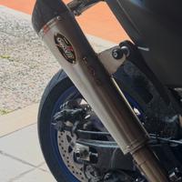 Terminale Galassetti Tmax