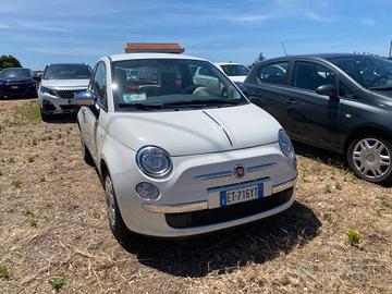 Fiat 500 1.3 Mjt 16V 95 CV | 2013