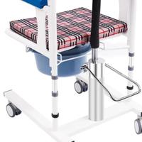 Sollevatore x la mobilita per persone con diff mot