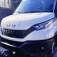 Ricambi Iveco Daily kit