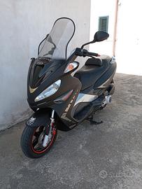 Malaguti Madison RS 250