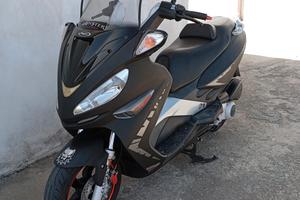 Malaguti Madison RS 250