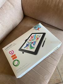 Tavoletta Grafica Wacom One