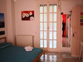 Fittasti camera arredata