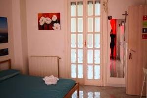 Fittasti camera arredata