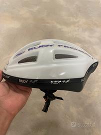 CASCO bici bambino RUDY PROJECT