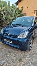Minicar 50 Aixam