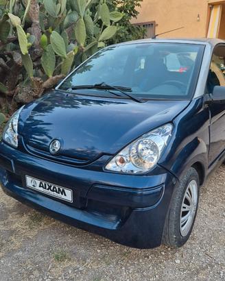 Minicar 50 Aixam