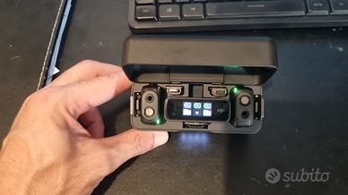 dji mic