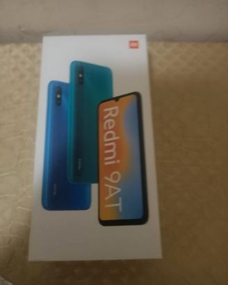 redmi at 9