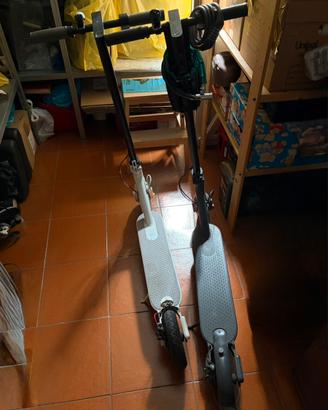 Monopattini Xiaomi