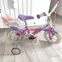 bicicletta bambina