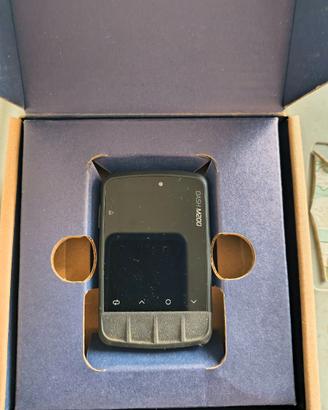 Computer bici Giant Dash m 200