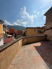 Appartamento di 80 m² con 2 locali a Somma Vesuvia