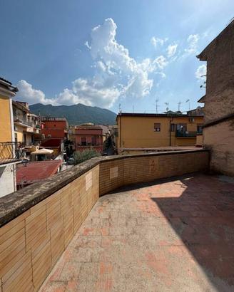 Appartamento di 80 m² con 2 locali a Somma Vesuvia