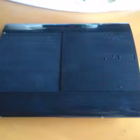 Console Sony PS3 con lettore blu ray + joypad