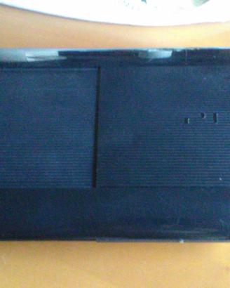 Console Sony PS3 con lettore blu ray + joypad