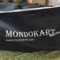 Borsa porta gomme,convogliatore,protezione disco