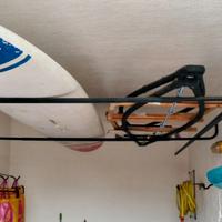 Windsurfer Ten Cate originale anni 70/80