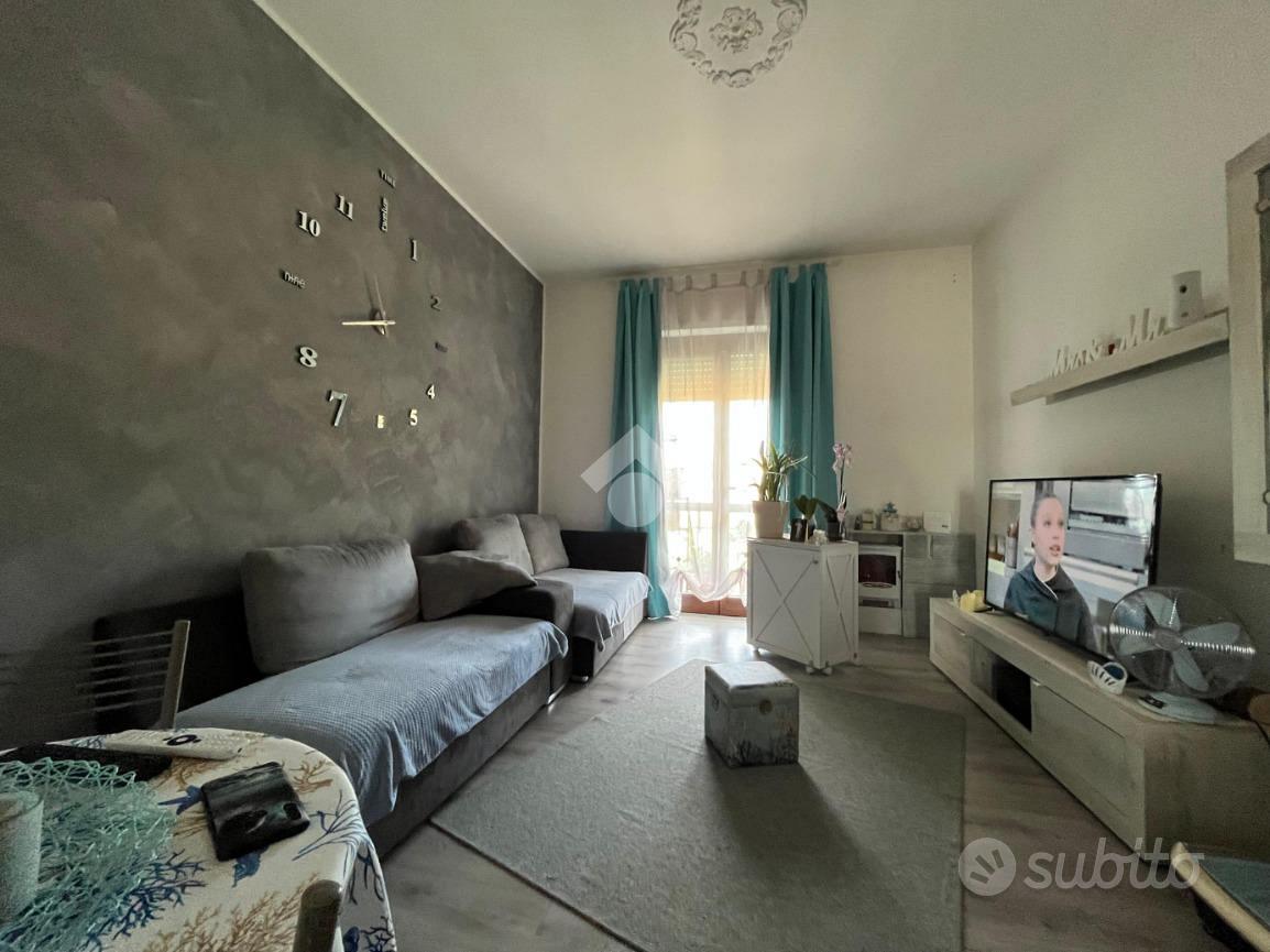 Apartment in Castellamonte, Case Vigna - Vista 4