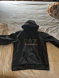 Felpa EA7 emporio armani S