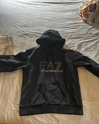 Felpa EA7 emporio armani S