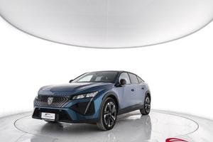 PEUGEOT 408 1.2 puretech Allure s&s 130cv eat8