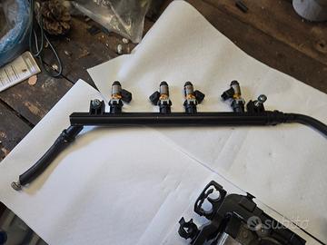 pipa iniettori aspirazione fiat