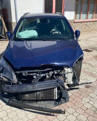 RICAMBI PER OPEL MOKKA A 1.6 BENZINA ANNO 2015