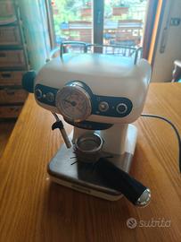 Macchina del caffè Ariete Vintage non funzionante 
