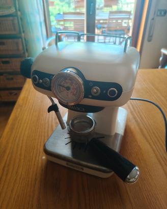 Macchina del caffè Ariete Vintage non funzionante 