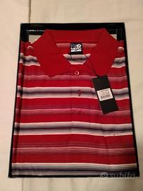 Polo Uomo Nuova Taglia XXL Marca Rionero